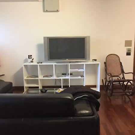 Il Boschetto Mi3 Casa de hóspedes