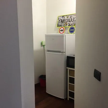 Casa de hóspedes Il Boschetto Mi3